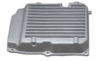 Transmission Pan 2002-2014